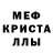 Amphetamine Розовый Anna Stup