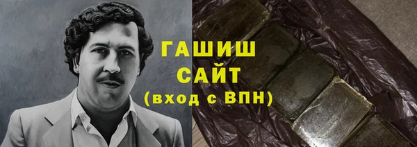 молекула духа Бронницы
