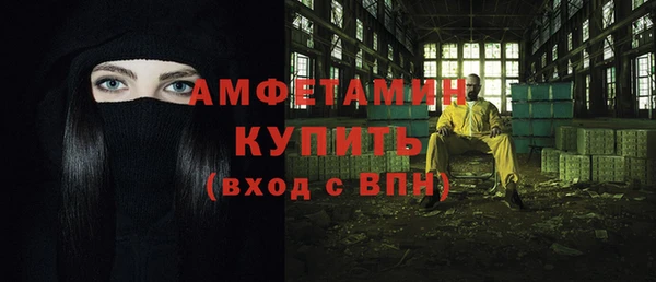 молекула духа Бронницы